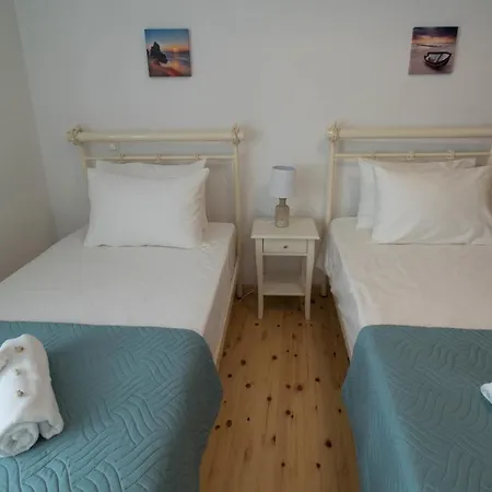 La Casa Di Corfu Апартаменты