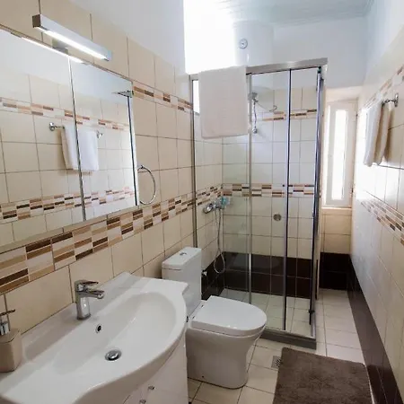 La Casa Di Corfu Апартаменты