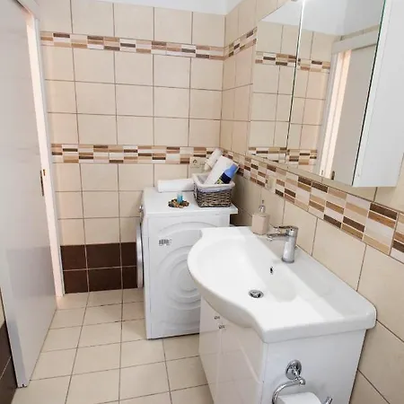 La Casa Di Corfu Апартаменты Corfu (city)