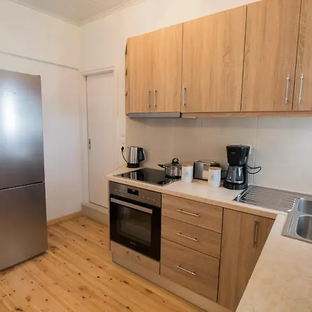 La Casa Di Corfu Апартаменты Corfu (city)