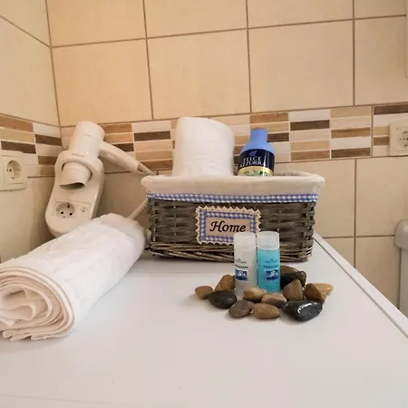 La Casa Di Corfu Daire Korfu