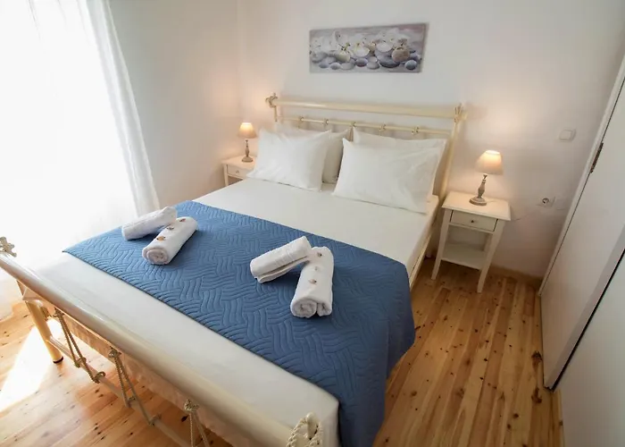 Apartment La Casa Di Corfu