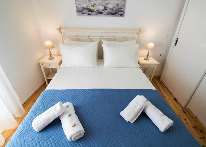 La Casa Di Corfu Apartment Corfu (city)