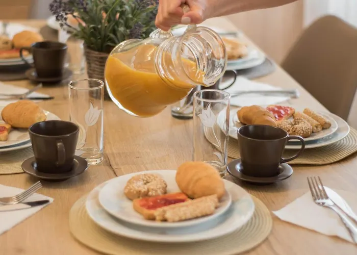 La Casa Di Corfu * Corfu (city)