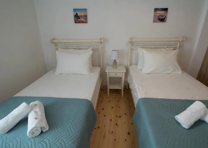 La Casa Di Corfu Apartment