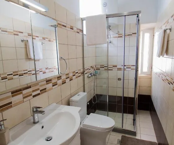 La Casa Di Corfu Apartment