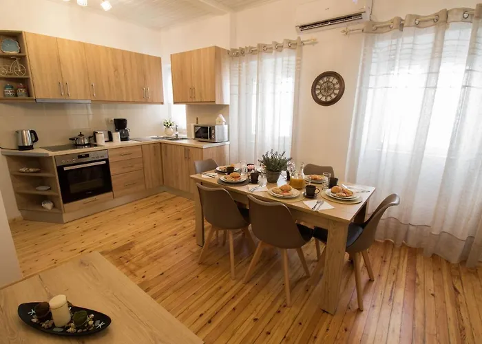 Apartment La Casa Di Corfu Corfu (city)