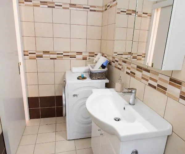 La Casa Di Corfu Apartment Corfu (city)