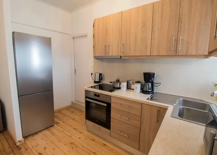 La Casa Di Corfu Apartment Corfu (city)