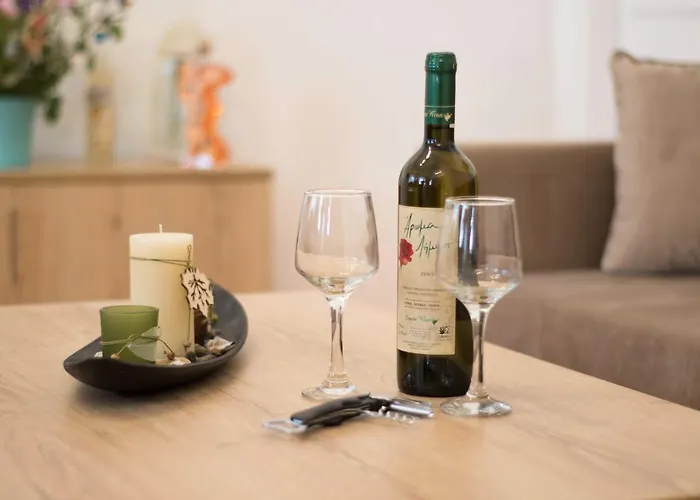 La Casa Di Corfu Apartment