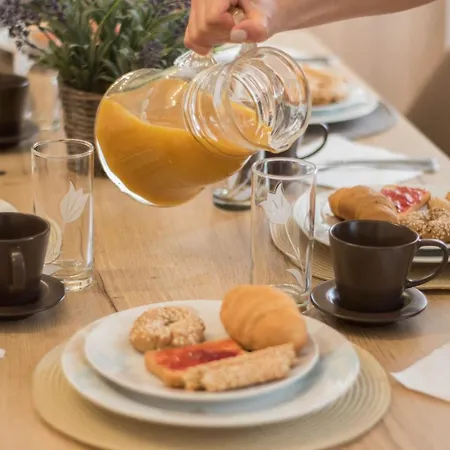 La Casa Di Corfu * Corfu (city)