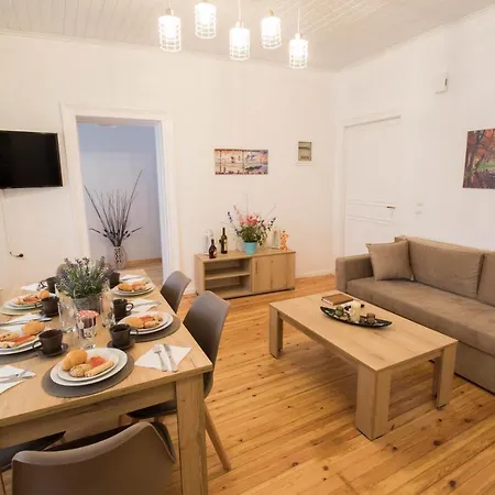 La Casa Di Corfu Appartement *