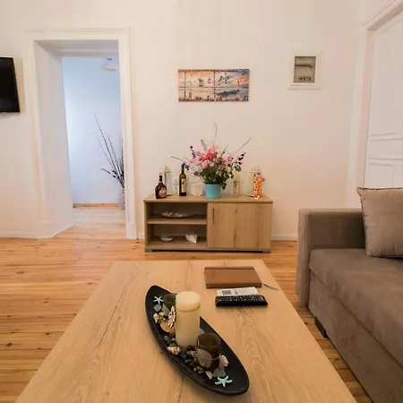 Appartement La Casa Di Corfu Corfu (city)